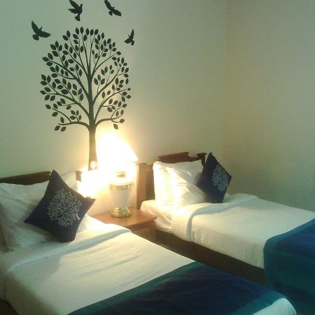 Happy Stay Service Apartments Chennai Exterior photo