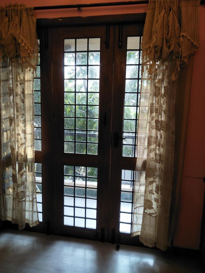 Happy Stay Service Apartments Chennai Exterior photo